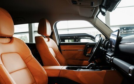 Haval H7, 2025 год, 3 949 000 рублей, 6 фотография
