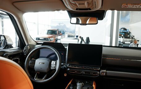 Haval H7, 2025 год, 3 949 000 рублей, 8 фотография