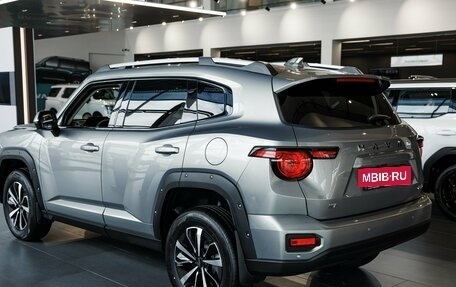 Haval H7, 2025 год, 3 949 000 рублей, 4 фотография