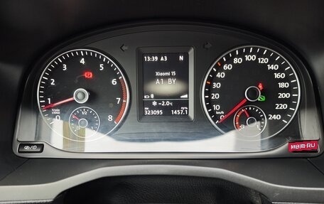 Volkswagen Caddy IV, 2019 год, 1 336 000 рублей, 11 фотография