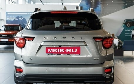 Haval H7, 2025 год, 3 949 000 рублей, 3 фотография