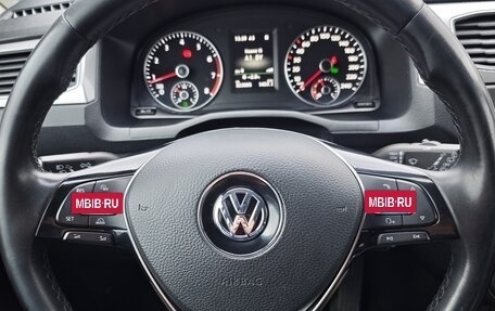 Volkswagen Caddy IV, 2019 год, 1 336 000 рублей, 12 фотография