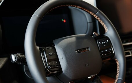 Haval H7, 2025 год, 3 949 000 рублей, 10 фотография