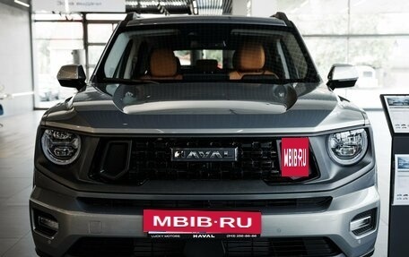 Haval H7, 2025 год, 3 949 000 рублей, 2 фотография