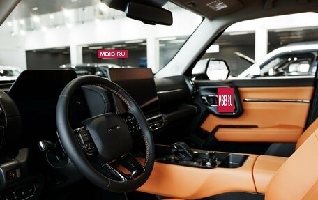 Haval H7, 2025 год, 3 949 000 рублей, 5 фотография