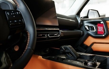 Haval H7, 2025 год, 3 949 000 рублей, 17 фотография