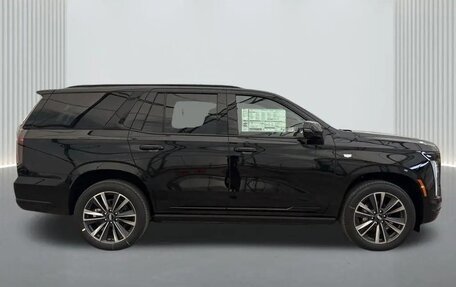 Cadillac Escalade V, 2025 год, 15 388 000 рублей, 4 фотография