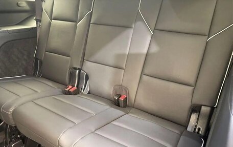 Cadillac Escalade V, 2025 год, 15 388 000 рублей, 11 фотография