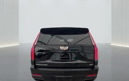 Cadillac Escalade V, 2025 год, 15 388 000 рублей, 6 фотография