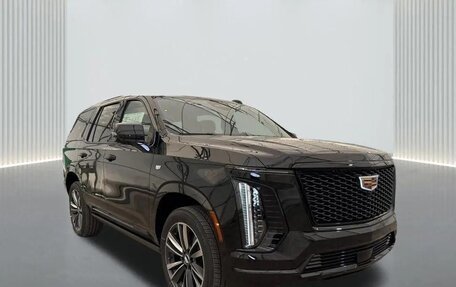 Cadillac Escalade V, 2025 год, 15 388 000 рублей, 3 фотография