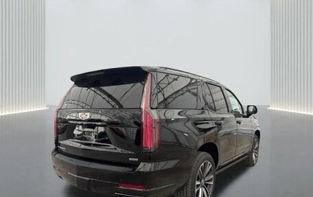 Cadillac Escalade V, 2025 год, 15 388 000 рублей, 5 фотография