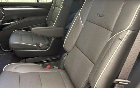 Cadillac Escalade V, 2025 год, 15 388 000 рублей, 10 фотография