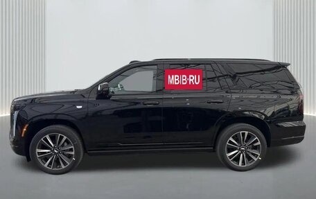 Cadillac Escalade V, 2025 год, 15 388 000 рублей, 8 фотография