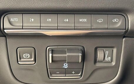 Cadillac Escalade V, 2025 год, 15 388 000 рублей, 17 фотография