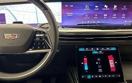 Cadillac Escalade V, 2025 год, 15 388 000 рублей, 14 фотография