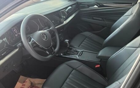 Volkswagen Passat B8 рестайлинг, 2021 год, 1 660 000 рублей, 4 фотография