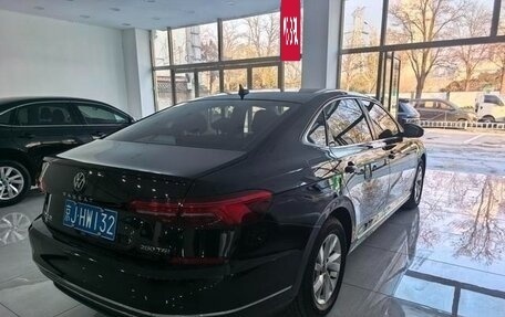 Volkswagen Passat B8 рестайлинг, 2021 год, 1 660 000 рублей, 7 фотография