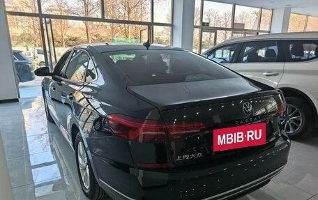 Volkswagen Passat B8 рестайлинг, 2021 год, 1 660 000 рублей, 8 фотография