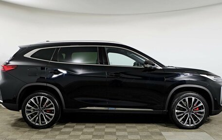 CheryExeed TXL, 2024 год, 4 200 000 рублей, 7 фотография