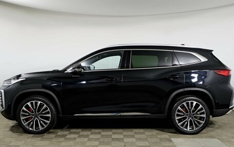 CheryExeed TXL, 2024 год, 4 200 000 рублей, 8 фотография