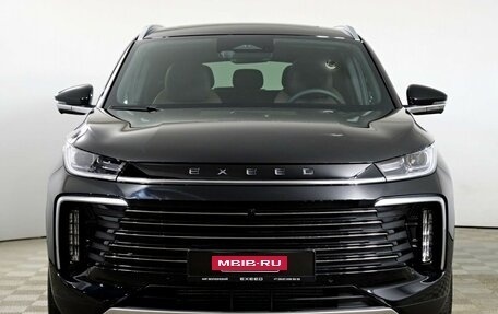 CheryExeed TXL, 2024 год, 4 200 000 рублей, 2 фотография