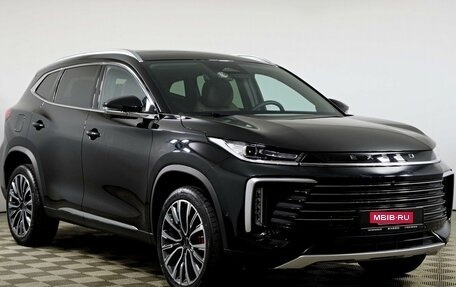 CheryExeed TXL, 2024 год, 4 200 000 рублей, 3 фотография