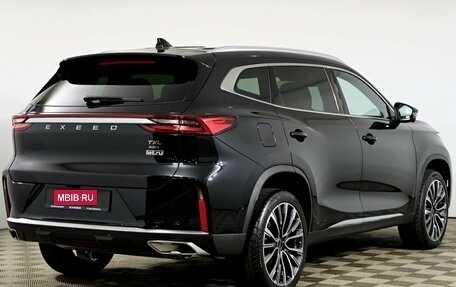 CheryExeed TXL, 2024 год, 4 200 000 рублей, 6 фотография