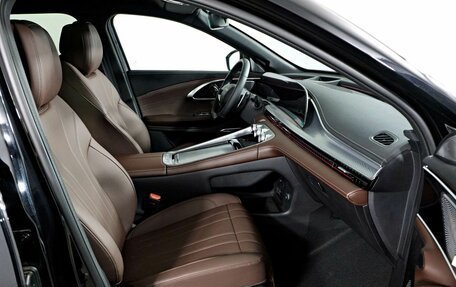 CheryExeed TXL, 2024 год, 4 200 000 рублей, 15 фотография