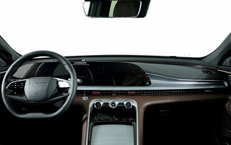 CheryExeed TXL, 2024 год, 4 200 000 рублей, 17 фотография