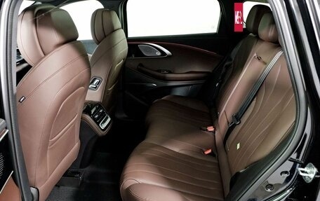 CheryExeed TXL, 2024 год, 4 200 000 рублей, 13 фотография