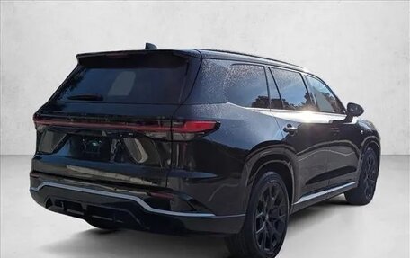 Lexus TX, 2025 год, 9 126 000 рублей, 2 фотография