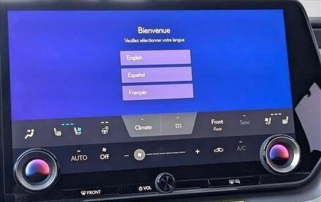 Lexus TX, 2025 год, 9 126 000 рублей, 10 фотография