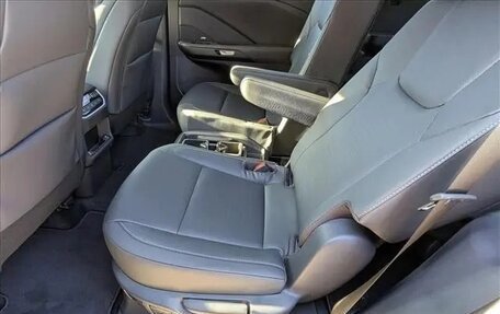 Lexus TX, 2025 год, 9 126 000 рублей, 13 фотография