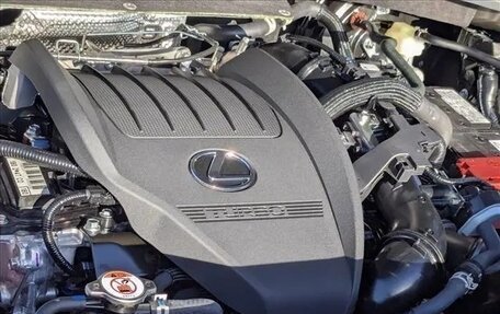 Lexus TX, 2025 год, 9 126 000 рублей, 14 фотография