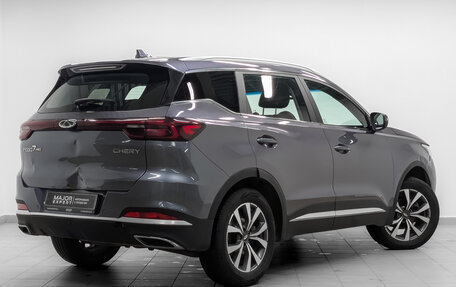 Chery Tiggo 7 Pro, 2022 год, 1 075 000 рублей, 5 фотография