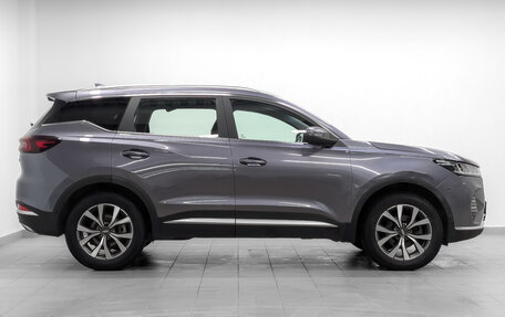 Chery Tiggo 7 Pro, 2022 год, 1 075 000 рублей, 4 фотография