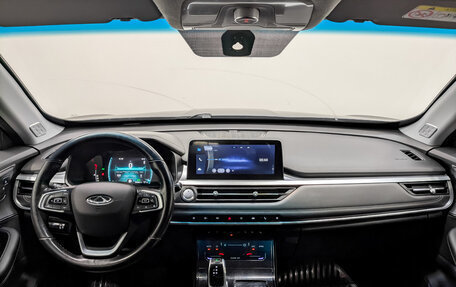 Chery Tiggo 7 Pro, 2022 год, 1 075 000 рублей, 14 фотография