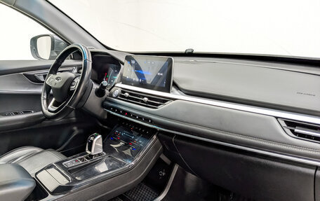 Chery Tiggo 7 Pro, 2022 год, 1 075 000 рублей, 11 фотография