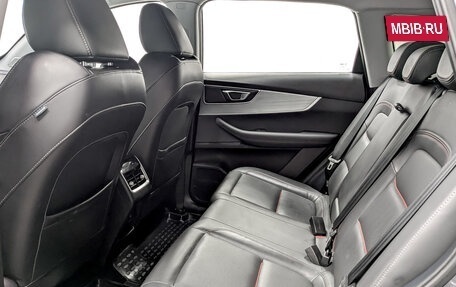 Chery Tiggo 7 Pro, 2022 год, 1 075 000 рублей, 12 фотография