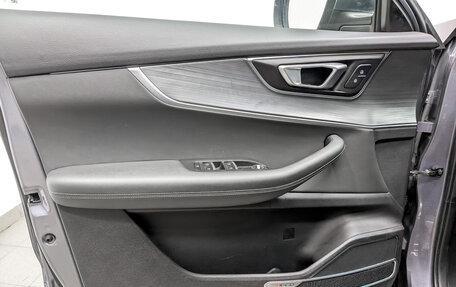 Chery Tiggo 7 Pro, 2022 год, 1 075 000 рублей, 19 фотография