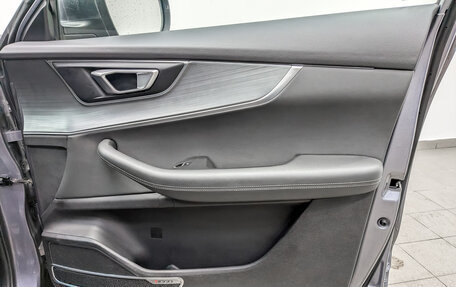 Chery Tiggo 7 Pro, 2022 год, 1 075 000 рублей, 24 фотография