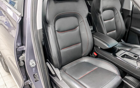 Chery Tiggo 7 Pro, 2022 год, 1 075 000 рублей, 23 фотография