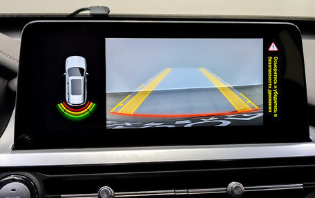 Chery Tiggo 7 Pro, 2022 год, 1 075 000 рублей, 29 фотография