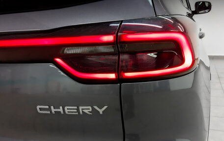 Chery Tiggo 7 Pro, 2022 год, 1 075 000 рублей, 30 фотография