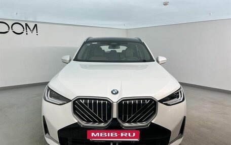 BMW X3, 2025 год, 7 500 000 рублей, 3 фотография