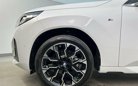 BMW X3, 2025 год, 7 500 000 рублей, 12 фотография