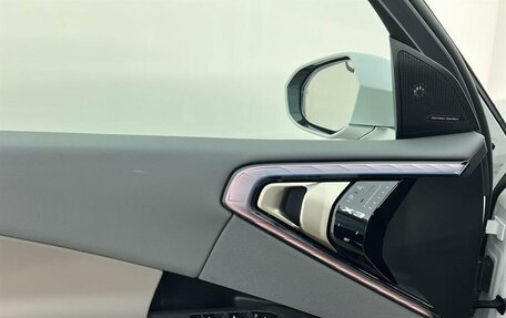 BMW X3, 2025 год, 7 500 000 рублей, 18 фотография