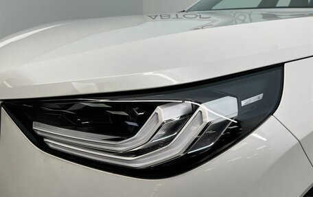 BMW X3, 2025 год, 7 500 000 рублей, 13 фотография