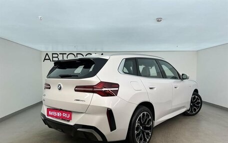 BMW X3, 2025 год, 7 500 000 рублей, 4 фотография