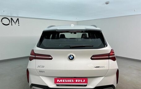 BMW X3, 2025 год, 7 500 000 рублей, 6 фотография